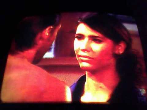 B&B late Feb 2009 pt4 rare appearance by Clarke