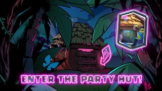 What Goes on Inside the Party Hut?! (Goblin Party Song)