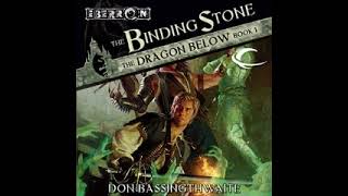 Eberron: The Dragon Below - Book 1 part 1