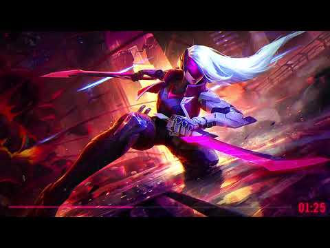 Nightcore - Pay For This [Normandie]