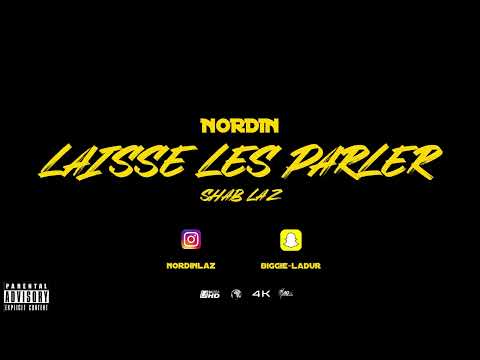 NORDIN - Laisse les parler
