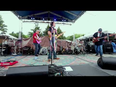 Promotional video thumbnail 4 for The Matt Coffy Band