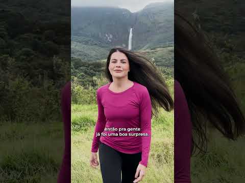 Casca d’Anta, Serra da Canastra #mg #minasgerais #canastra #viagem #aventura #natureza