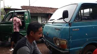 preview picture of video 'Bengkel Toyota Hiace Diesel Di Kota Jepara'