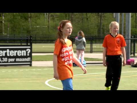 SPIJKENISSE - Koningsspelen 2016