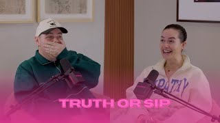 EP 64 | truth or sip