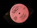 Macka B - Hole In The Atmosphere - Ariwa LP w/ Dub