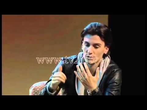 1 Kafe me Mamën Bertan Asllani