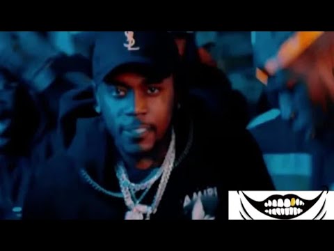 Fivio Foreign - Spazz'n Out [Music Video] Ft. OMB Jay Dee