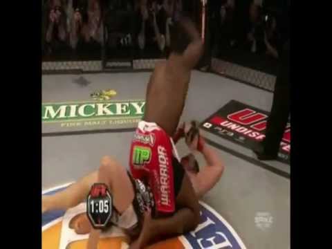 The best of Jon jones compil sur du ne2s & dry  la succursale foulamerde record 2012