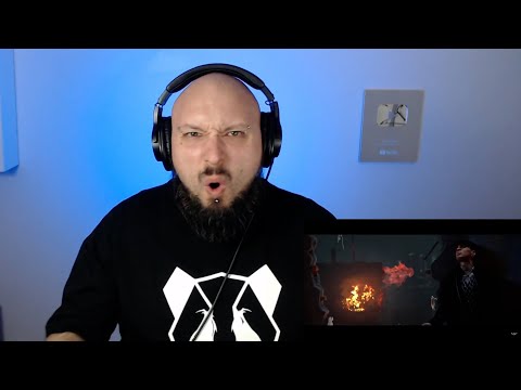 C.R.O, LIT killah - Mi Culpa // BATERISTA REACCIONA // Nacho Lahuerta