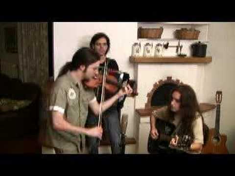 Aggiu giratu - Ballati Tutti Quanti