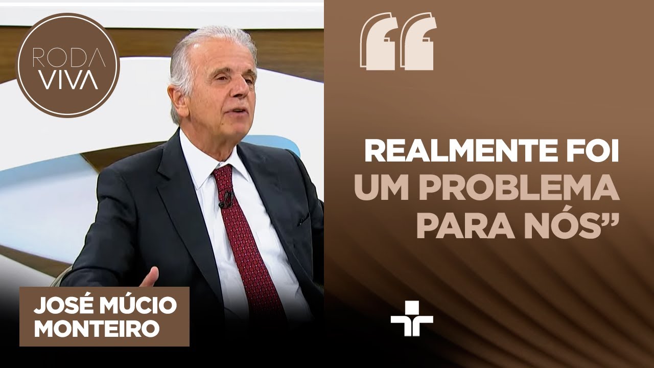 José Múcio fala de reação do governo a polêmico vídeo da Marinha e cortes de privilégios militares