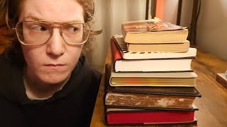 Why I'm Reading Books Again