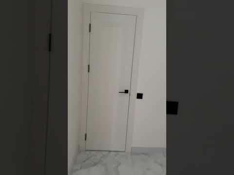 Новая 3-комнатная квартира в ЖК 67 Жемчужина. Kadorr City. Вид на море и ипподром