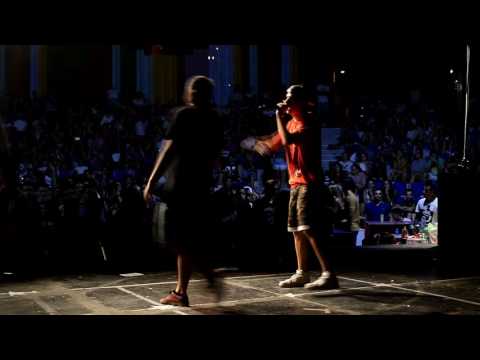 SANDOR VS FJ - 3 y 4 PUESTO- KING BATTLE CIEZA 2016