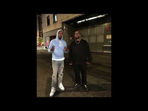 Fredo x FZ x Nines Type Beat "MIRRORS" | UK Rap Instrumental 2025