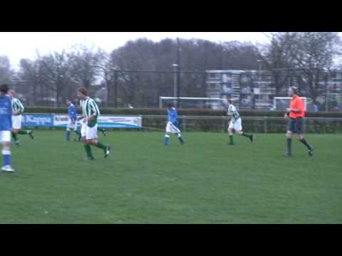 KNVB JPN jo14 Noord  - Hoogeveen C1 10-0