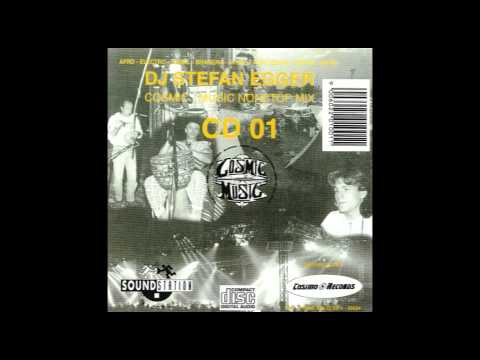 STEFAN EGGER - CD 01