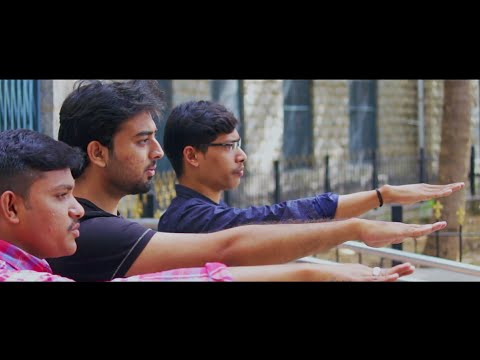 Yatish Adyah portfolio video3