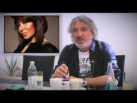 BALKAN INFO: Mladen Vojičić Tifa - Ne sećam se da sam ikad u životu pevao sa Nedom Ukraden!