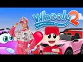 Wheely Save Your Love Wheely 2