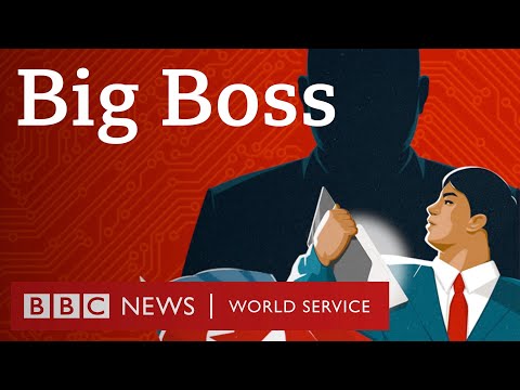 The hacker hiding in the Dark Web - The Lazarus Heist Season 2, Ep2 - BBC World Service podcast