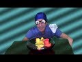 PHIFI1 - La concierge (99 BPM Version) [Official Video]