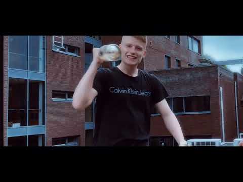 Juja x Dylan - Drin za Drinem (Official Video)