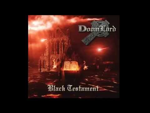 DOOMLORD: Black Testament