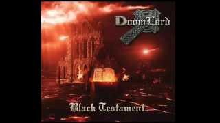 DOOMLORD: Black Testament