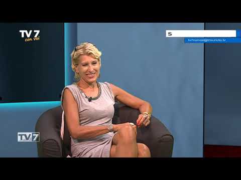 Tv7 con Voi del 17/9/2018 -  Per trovare lavoro quanto serve la formazione professionale (2 di 3)