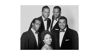 The Platters ~ Enchanted