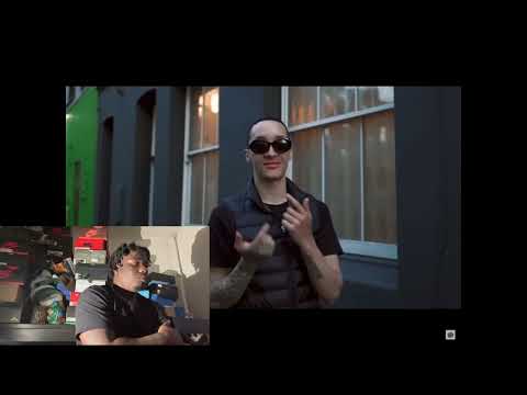 OBLADAET, LIL KRYSTALLL — MB Their Flow Is Crazy 😤🔥 L’A Els Reaction #russiandrill 🇷🇺