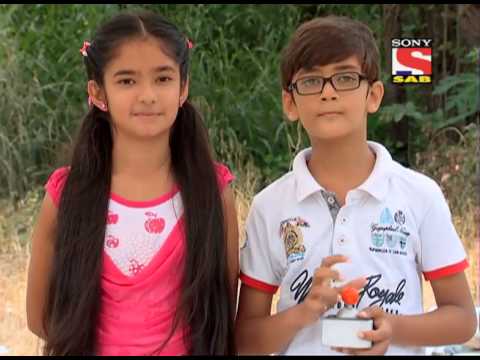 Baal Veer - Episode 290 - 30th October 2013