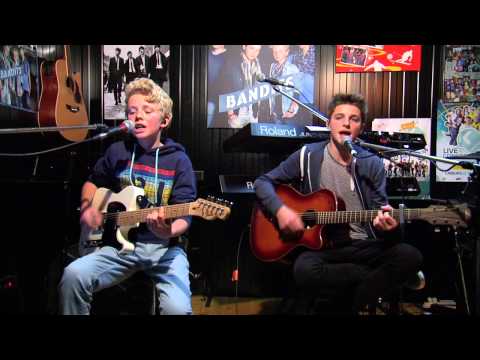 Bandits | Me And My Guitar