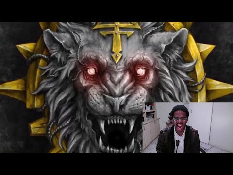 The Psi-Titans of the Ordo Sinister (Warhammer 40k & Horus Heresy Lore) | @OculusImperia | REACTION