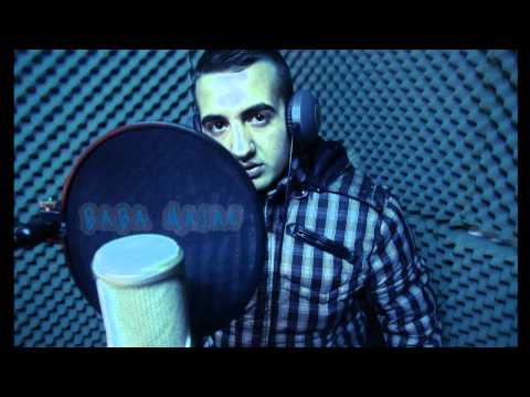 Baba Majac - Tash e mas (SopiRecords 2012)