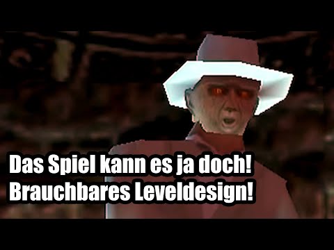 Crackys Retrozock - Tomb Raider IV #12