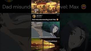 Download lagu Not What It Looks Like! Parent Walk-In Scene from My Bride is a Mermaid 😂 | AnimeArenaX mp3