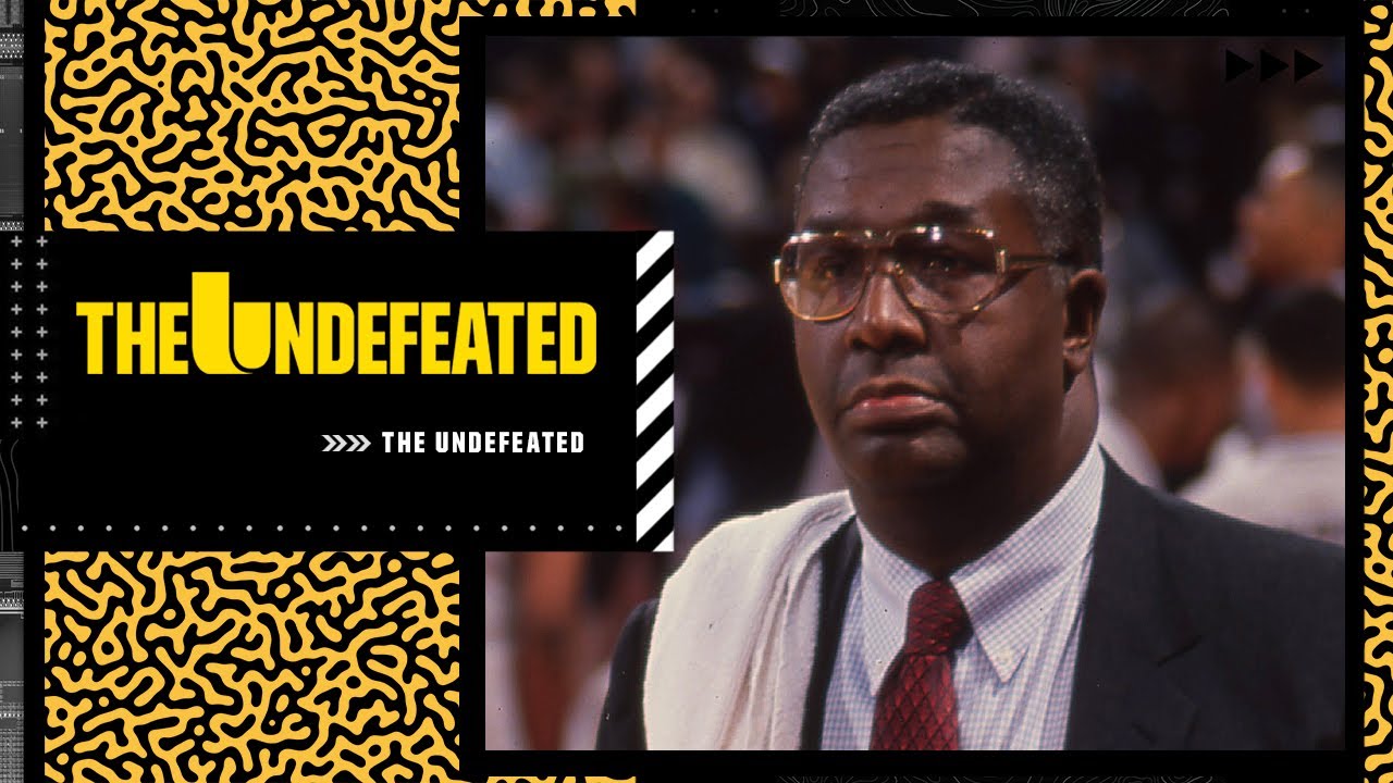 The night John Thompson walked out of the arena | The Undefeated