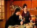 Irish song from Black Books 