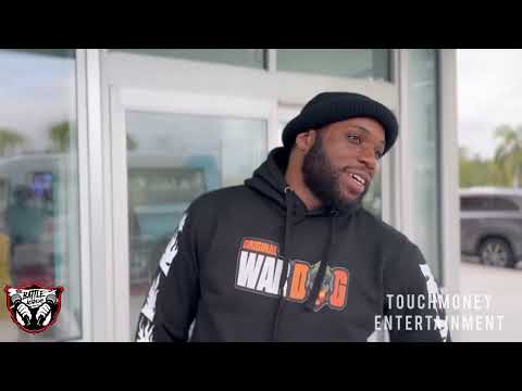 TRU FOE TALKS PHILLY & CHICAGO UNITING & MORE!