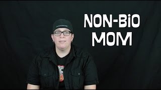 Non-Biological Lesbian Mom LGBT Family - The Other Mother
