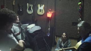 Outros sonhos- Versão do tema de Chico Buarque