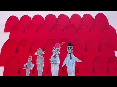 Nohavica - Lachtani (finsky)