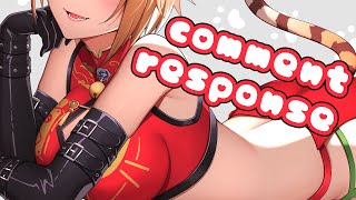 【雑談】コメント返ししながらのんびり雑談【Vtuber】