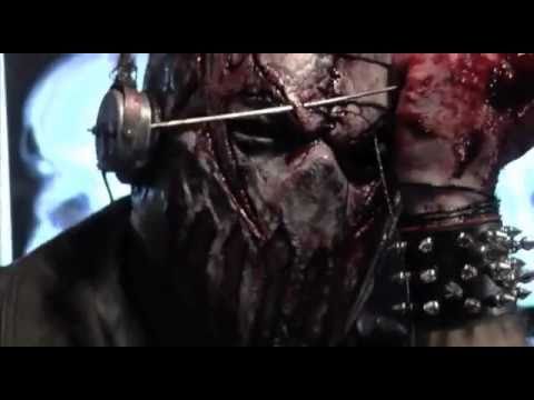 Mushroomhead - 12 Hundred (Official Video)