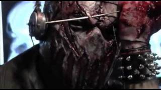 Mushroomhead - 12 Hundred (Official Video)