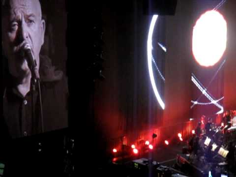 Peter Gabriel - My Body Is a Cage (Arcade Fire cover) (live @ Paris Bercy) video thumbnail